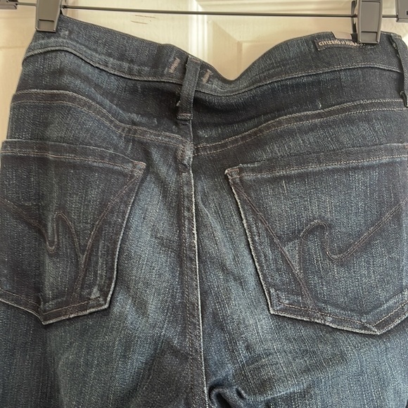 Dark jean C of H jeans - Picture 4 of 5